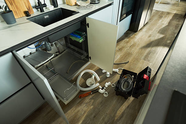 Reliable Leak Detection contractor in New Midway, MD by Street Wise - Plumbing